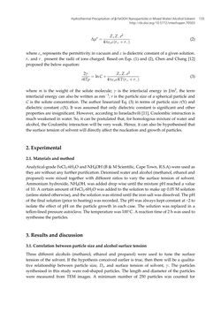 Bild der Seite - 135 - in Advanced Chemical Kinetics