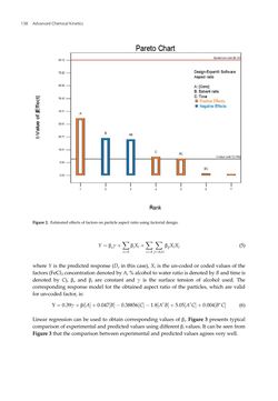 Image of the Page - 138 - in Advanced Chemical Kinetics