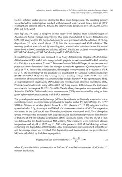 Bild der Seite - 145 - in Advanced Chemical Kinetics