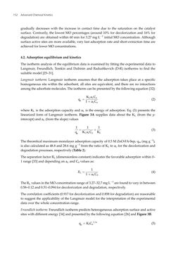 Bild der Seite - 152 - in Advanced Chemical Kinetics