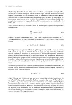 Bild der Seite - 156 - in Advanced Chemical Kinetics