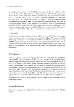 Bild der Seite - 160 - in Advanced Chemical Kinetics