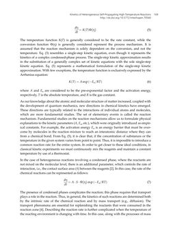 Bild der Seite - 169 - in Advanced Chemical Kinetics