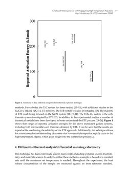 Image of the Page - 171 - in Advanced Chemical Kinetics