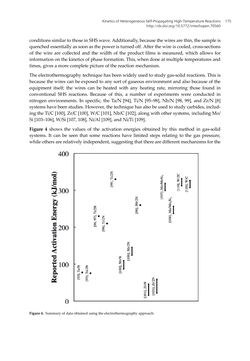Image of the Page - 175 - in Advanced Chemical Kinetics
