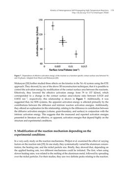 Image of the Page - 179 - in Advanced Chemical Kinetics