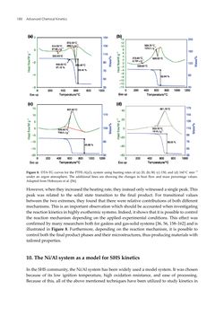 Image of the Page - 180 - in Advanced Chemical Kinetics