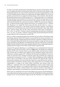Image of the Page - 182 - in Advanced Chemical Kinetics