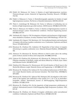 Image of the Page - 191 - in Advanced Chemical Kinetics