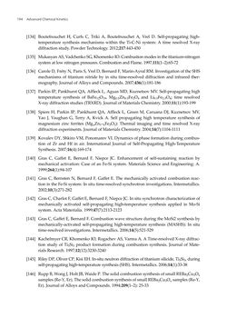 Bild der Seite - 194 - in Advanced Chemical Kinetics
