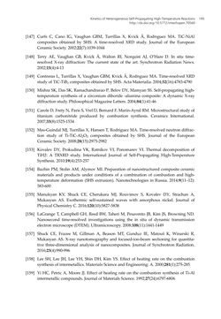 Bild der Seite - 195 - in Advanced Chemical Kinetics