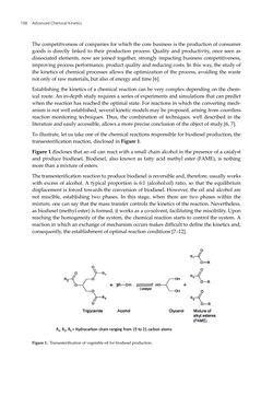 Image of the Page - 198 - in Advanced Chemical Kinetics