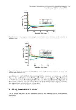 Bild der Seite - 205 - in Advanced Chemical Kinetics