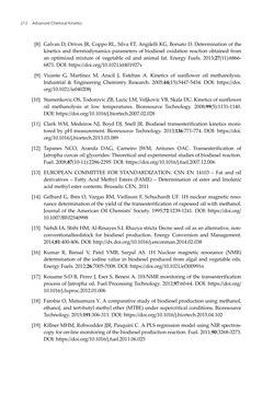 Bild der Seite - 212 - in Advanced Chemical Kinetics