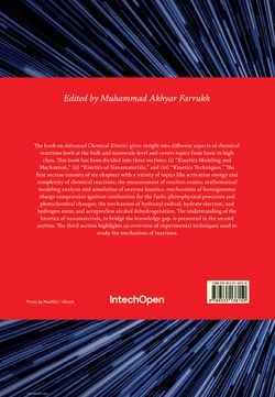 Bild der Seite - (000226) - in Advanced Chemical Kinetics