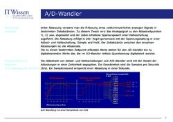 Image of the Page - 5 - in IT Wissen - A/D-Wandler