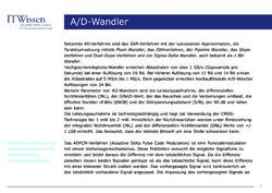 Image of the Page - 7 - in IT Wissen - A/D-Wandler