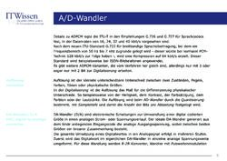 Bild der Seite - 9 - in IT Wissen - A/D-Wandler