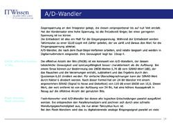 Bild der Seite - 14 - in IT Wissen - A/D-Wandler