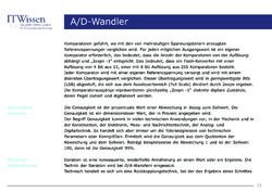 Image of the Page - 15 - in IT Wissen - A/D-Wandler