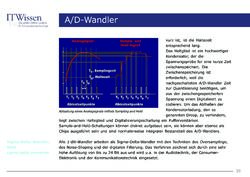 Bild der Seite - 29 - in IT Wissen - A/D-Wandler