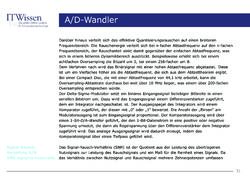 Image of the Page - 31 - in IT Wissen - A/D-Wandler