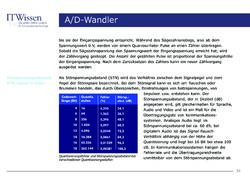 Image of the Page - 34 - in IT Wissen - A/D-Wandler