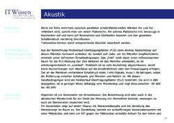 Image of the Page - 24 - in IT Wissen - Akustik