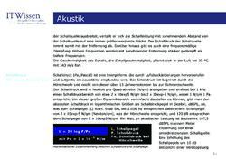 Image of the Page - 51 - in IT Wissen - Akustik