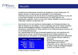 Image of the Page - 53 - in IT Wissen - Akustik