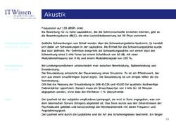 Image of the Page - 58 - in IT Wissen - Akustik