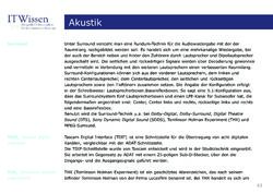 Image of the Page - 63 - in IT Wissen - Akustik