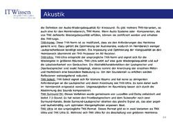 Image of the Page - 64 - in IT Wissen - Akustik