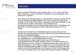 Image of the Page - 65 - in IT Wissen - Akustik