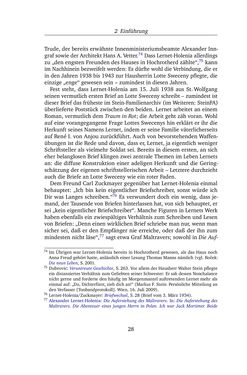Bild der Seite - 28 - in Alexander Lernet-Holenia und Maria Charlotte Sweceny - Briefe 1938-1945