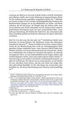 Bild der Seite - 29 - in Alexander Lernet-Holenia und Maria Charlotte Sweceny - Briefe 1938-1945