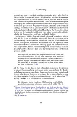 Bild der Seite - 32 - in Alexander Lernet-Holenia und Maria Charlotte Sweceny - Briefe 1938-1945