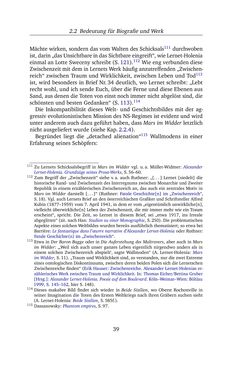Bild der Seite - 39 - in Alexander Lernet-Holenia und Maria Charlotte Sweceny - Briefe 1938-1945
