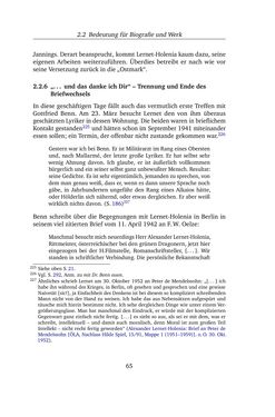 Bild der Seite - 65 - in Alexander Lernet-Holenia und Maria Charlotte Sweceny - Briefe 1938-1945