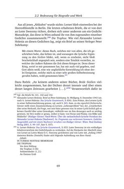 Image of the Page - 69 - in Alexander Lernet-Holenia und Maria Charlotte Sweceny - Briefe 1938-1945