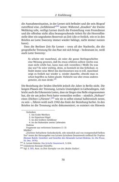 Image of the Page - 70 - in Alexander Lernet-Holenia und Maria Charlotte Sweceny - Briefe 1938-1945