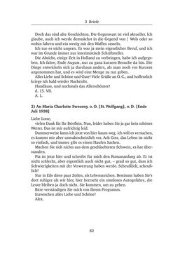 Bild der Seite - 82 - in Alexander Lernet-Holenia und Maria Charlotte Sweceny - Briefe 1938-1945