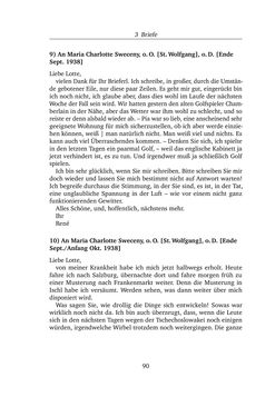 Image of the Page - 90 - in Alexander Lernet-Holenia und Maria Charlotte Sweceny - Briefe 1938-1945