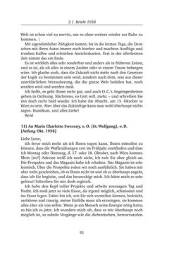 Bild der Seite - 91 - in Alexander Lernet-Holenia und Maria Charlotte Sweceny - Briefe 1938-1945