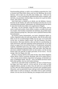 Image of the Page - 98 - in Alexander Lernet-Holenia und Maria Charlotte Sweceny - Briefe 1938-1945