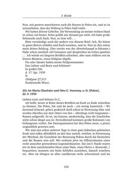 Bild der Seite - 102 - in Alexander Lernet-Holenia und Maria Charlotte Sweceny - Briefe 1938-1945