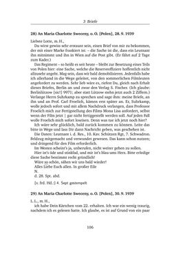 Bild der Seite - 106 - in Alexander Lernet-Holenia und Maria Charlotte Sweceny - Briefe 1938-1945