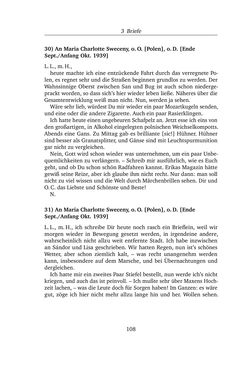 Bild der Seite - 108 - in Alexander Lernet-Holenia und Maria Charlotte Sweceny - Briefe 1938-1945
