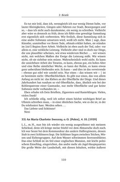 Bild der Seite - 110 - in Alexander Lernet-Holenia und Maria Charlotte Sweceny - Briefe 1938-1945