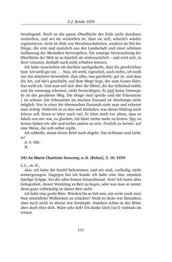 Image of the Page - 111 - in Alexander Lernet-Holenia und Maria Charlotte Sweceny - Briefe 1938-1945